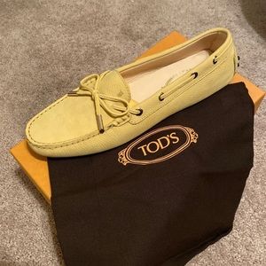 Tod’s Loafer